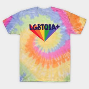 LGBTQIA T-Shirt